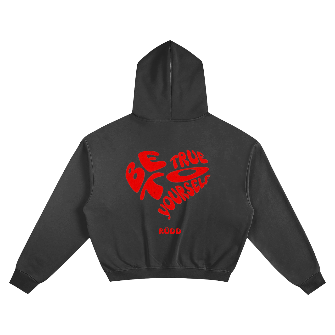 Heartfelt Design Hoodie