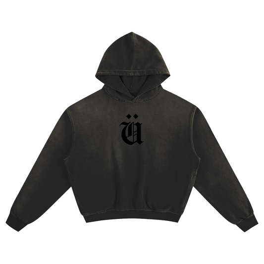 Signature Design Hoodie