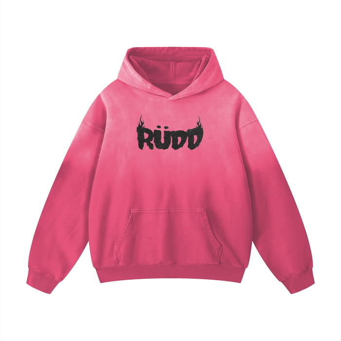 Inferno Design Hoodie