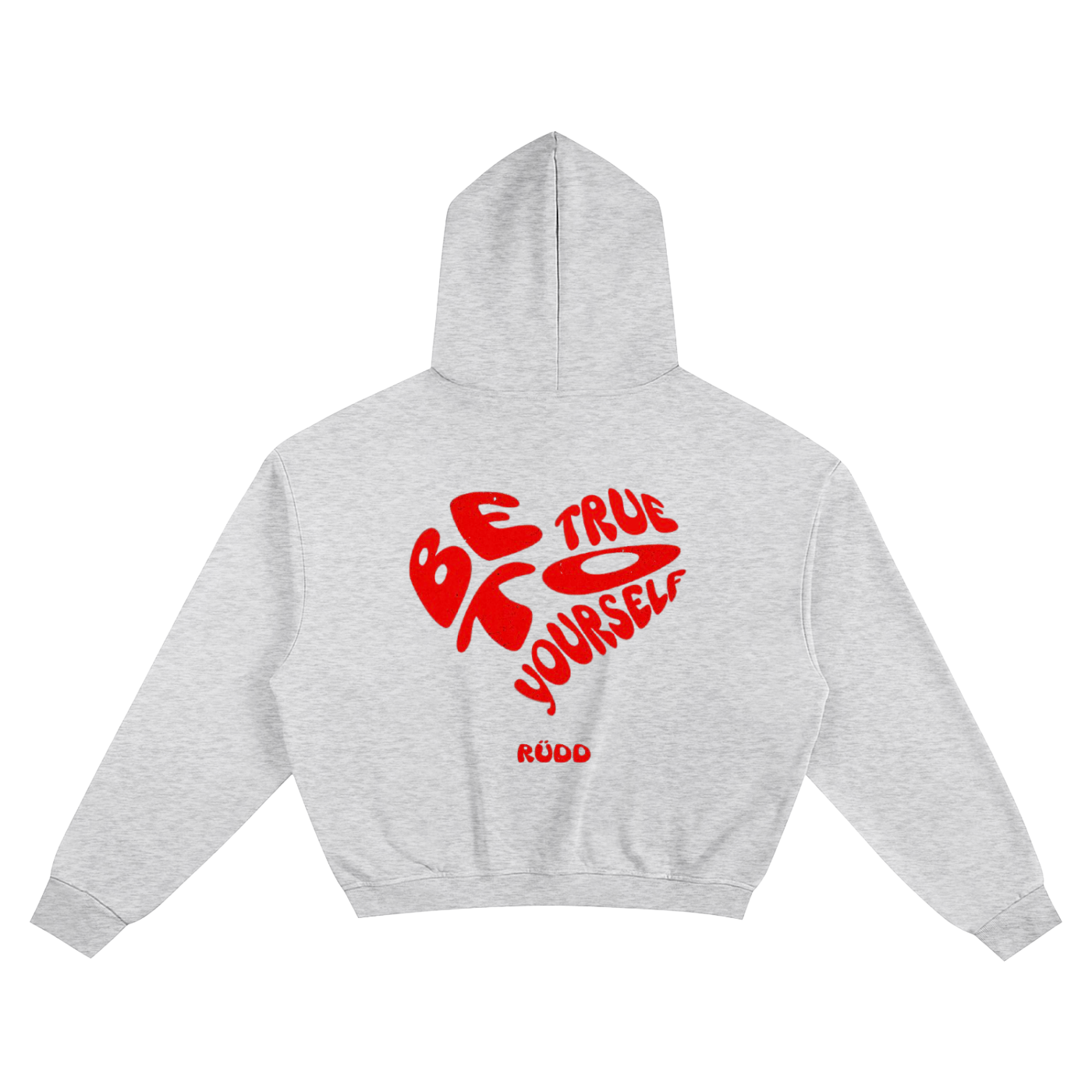 Heartfelt Design Hoodie