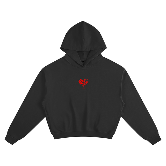 Heartfelt Design Hoodie