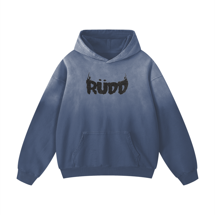 Inferno Design Hoodie