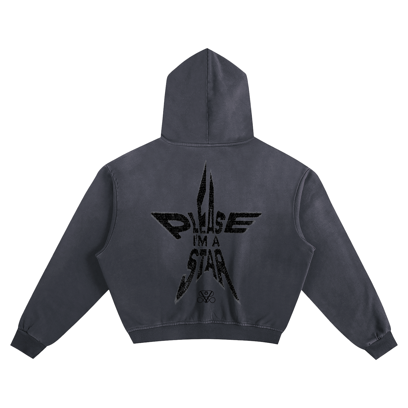 Starstruck Design Hoodie