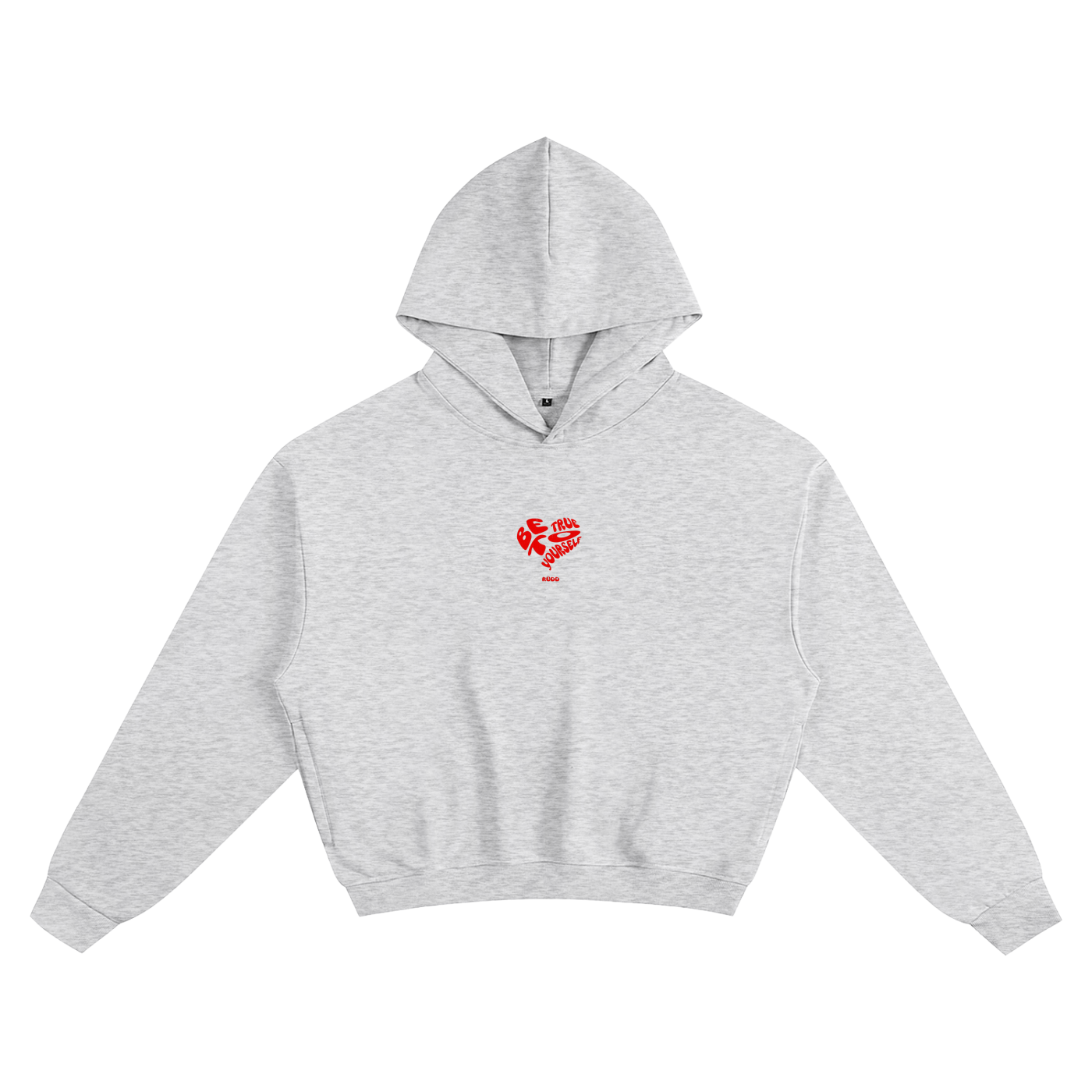 Heartfelt Design Hoodie