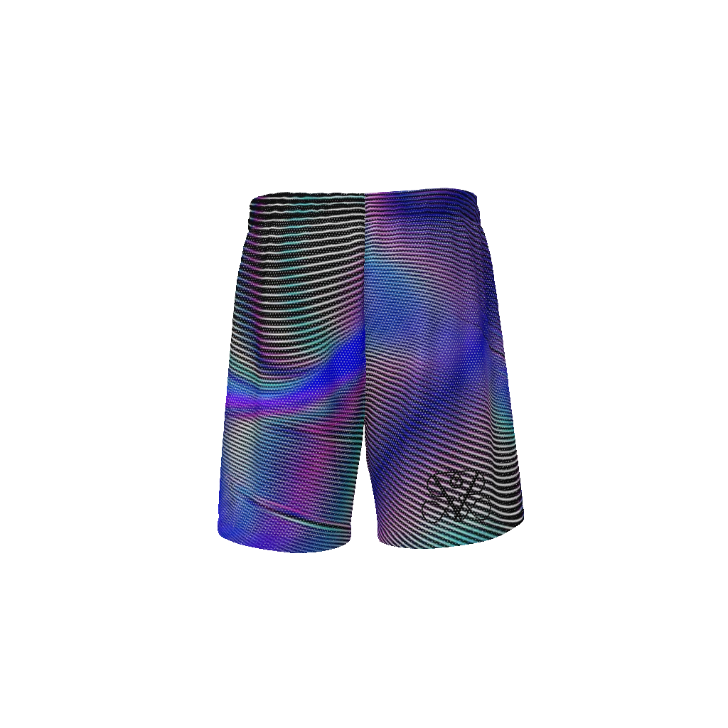 Wavelength Design Shorts