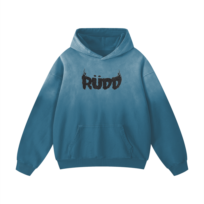 Inferno Design Hoodie