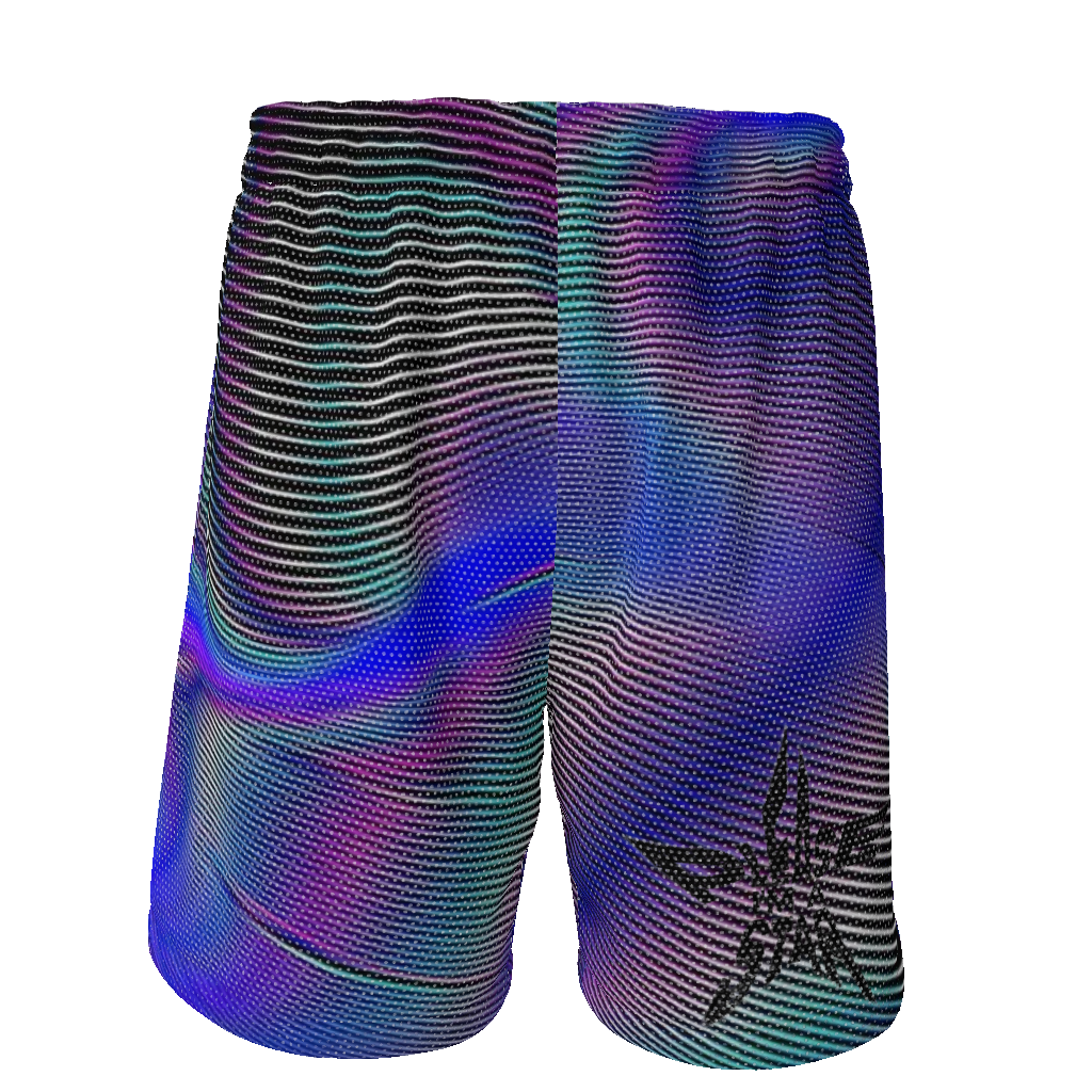 Wavelength Design Shorts